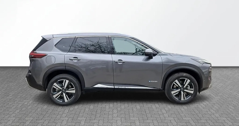 Nissan X-Trail cena 209900 przebieg: 5, rok produkcji 2023 z Sulechów małe 121